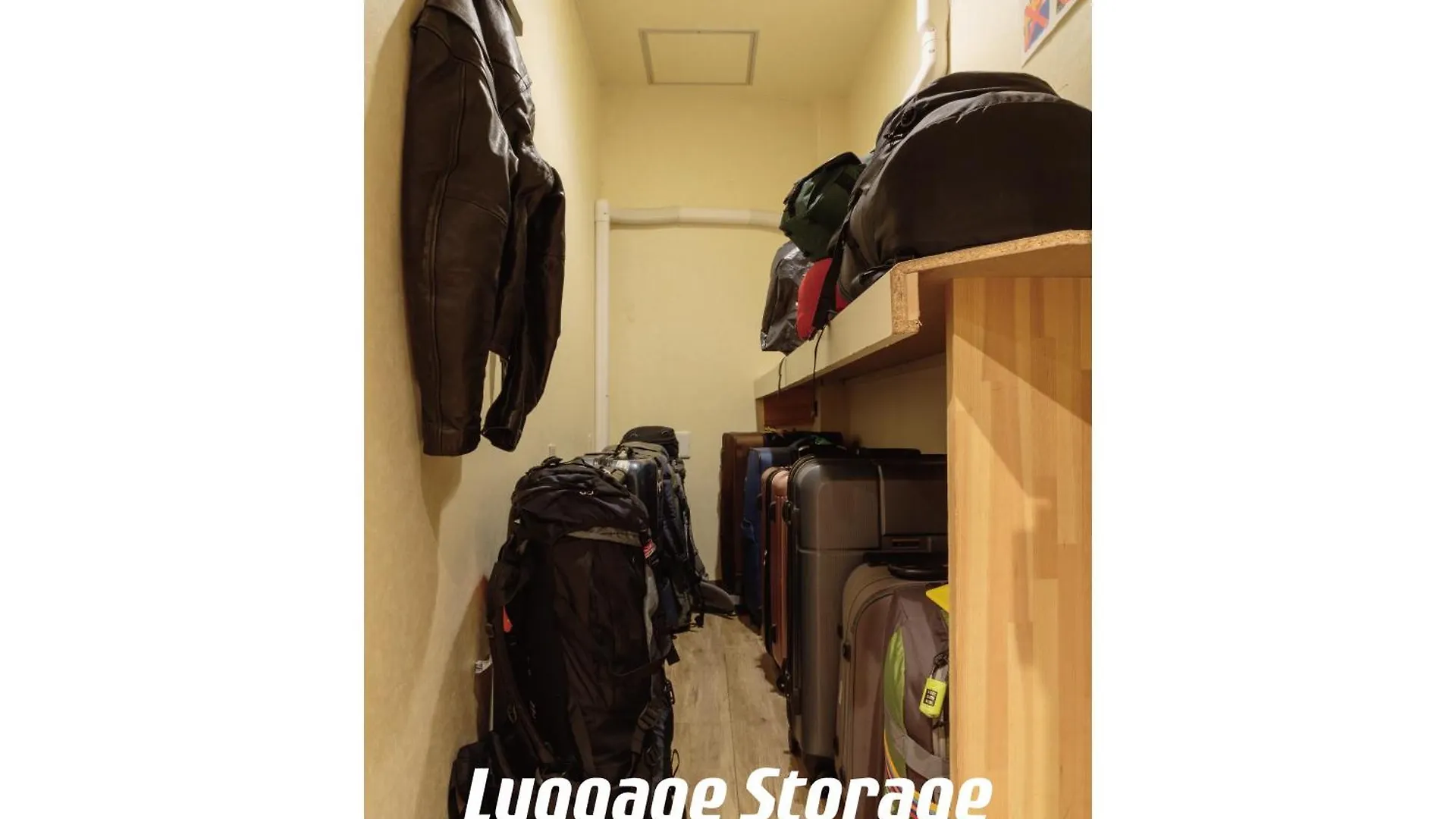 Fukuoka Hana Hostel 2*, Φουκουόκα
