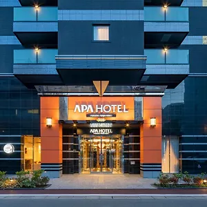 Hotel Apa Tenjin Nishi