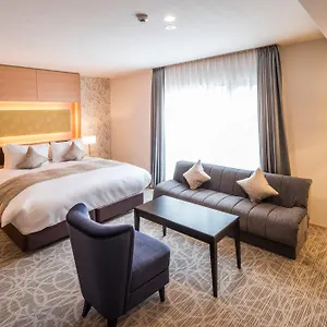 Shinmachi Rokkaku Grandereverie Hotel Kioto