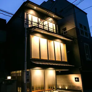 Kamanza Hotel Kioto